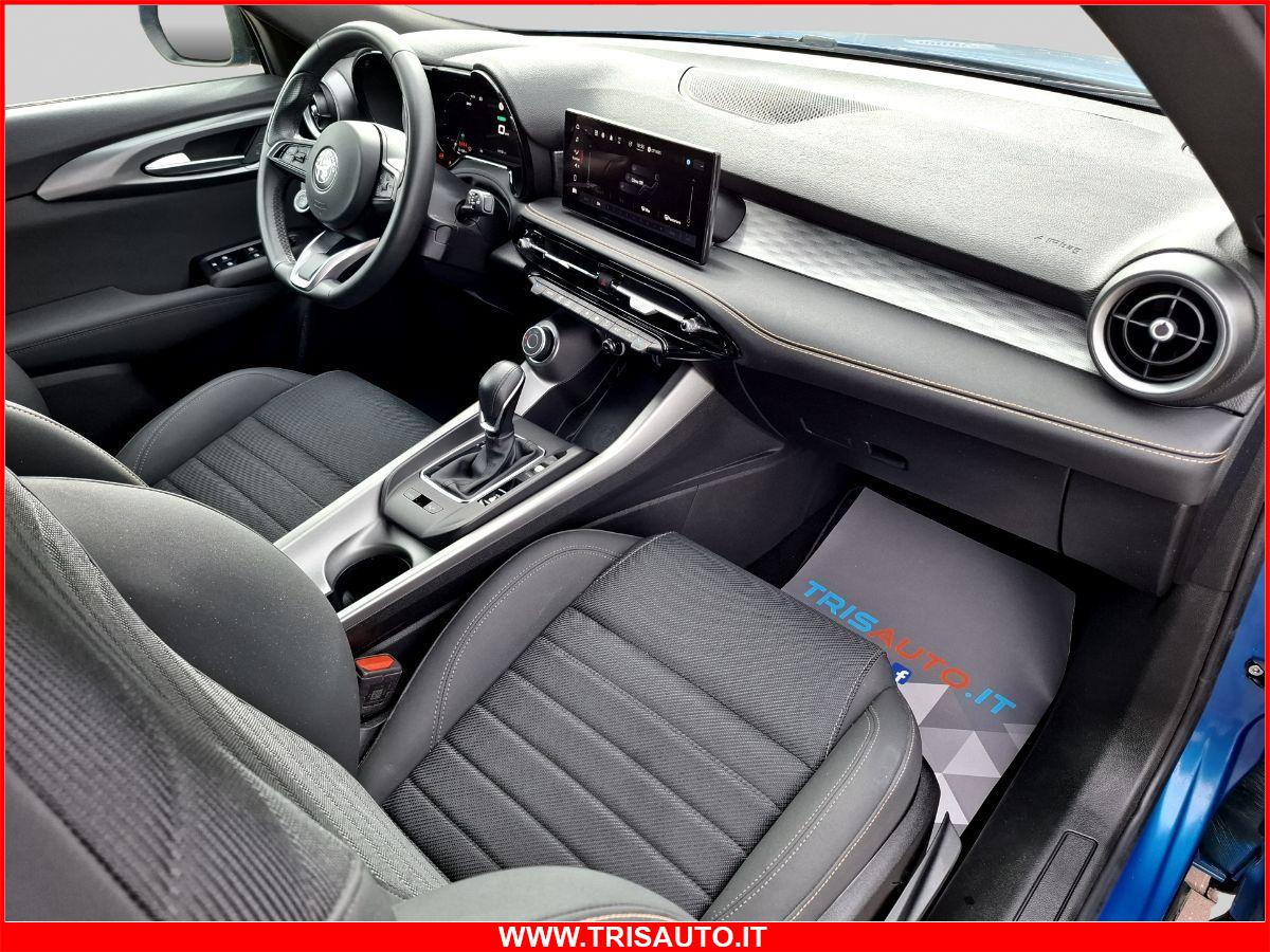 ALFA ROMEO Tonale 1.3 PHEV AT6 Q4 Ti SOLO 11.000 KM (FULL LED+PELLE+NAVI)