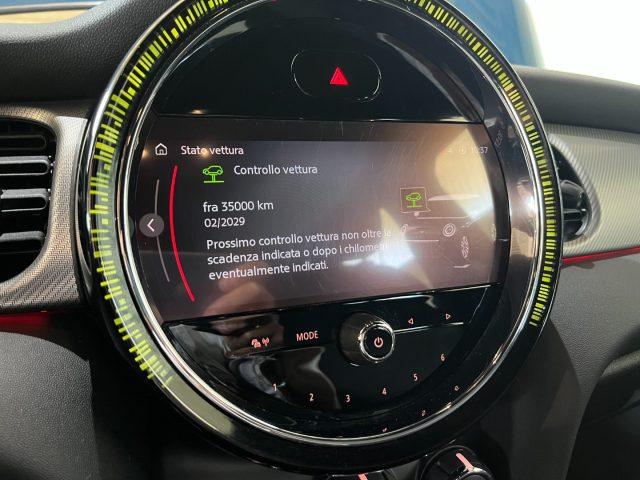 MINI Cooper 1.5 Cooper Camden 5 porte UNICO PROPRIETARIO