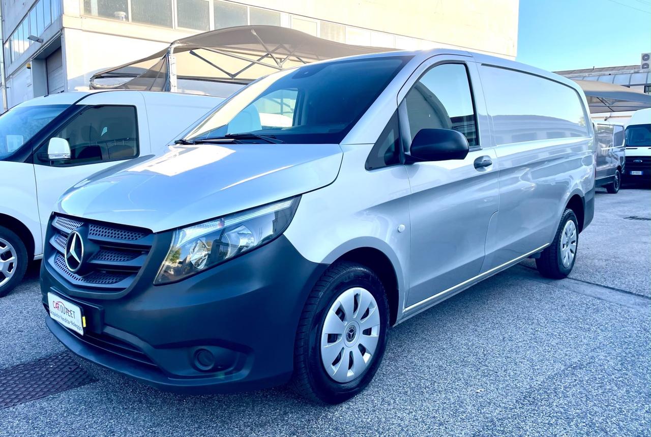 Mercedes Benz VITO 114 CDI LONG PRONTA CONSEGNA
