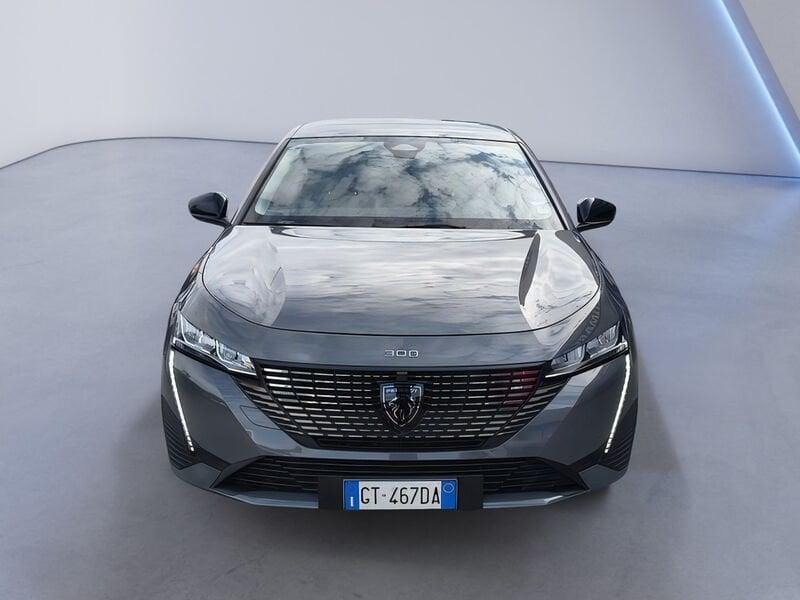 Peugeot 308 SW 1.2 Allure PureTech 130 CV S&S