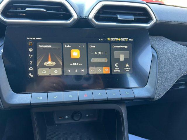 MG ZS PROMO FINANZ.Classic 1.5 VTi-tech Comfort KM 0