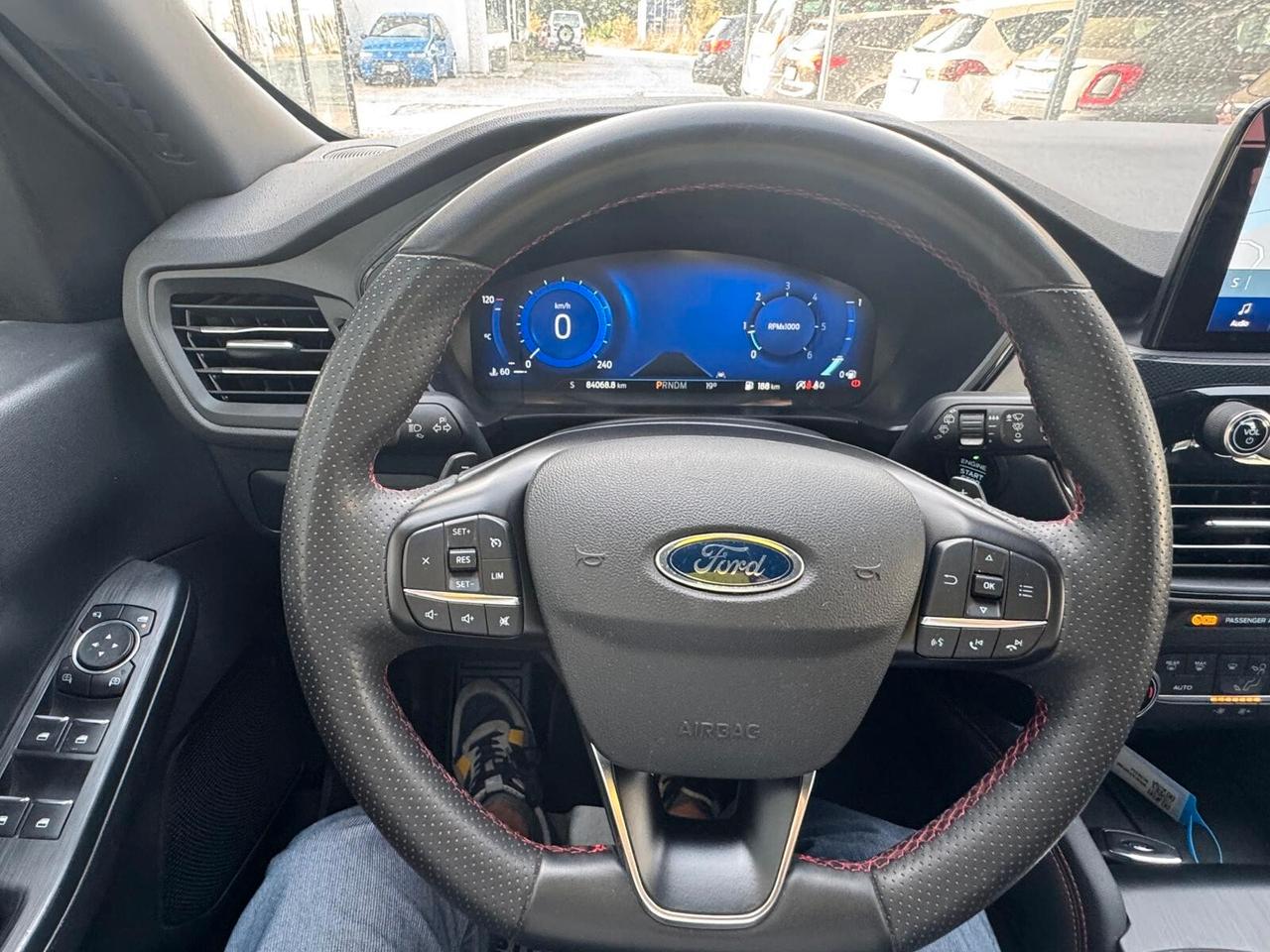 Ford Kuga 1.5 EcoBlue 120 CV aut. 2WD ST-Line