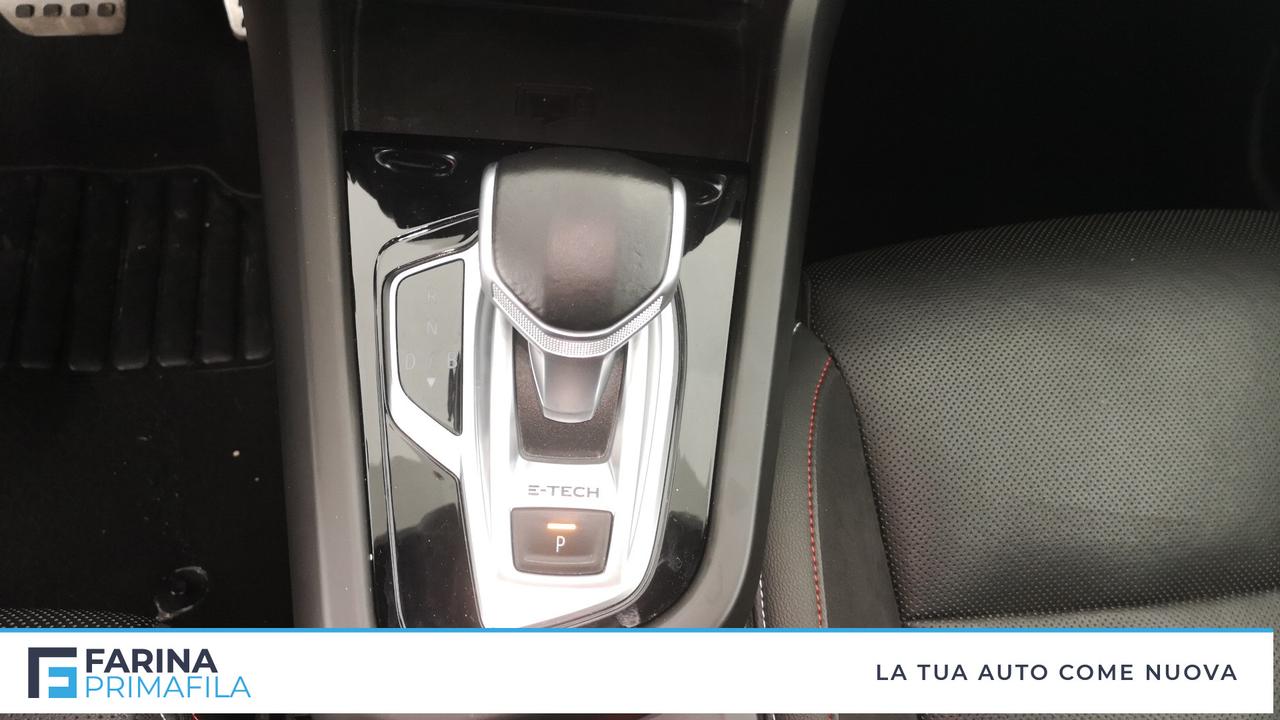 RENAULT Arkana 2021 - Arkana 1.6 E-Tech hybrid R.S. Line 145cv