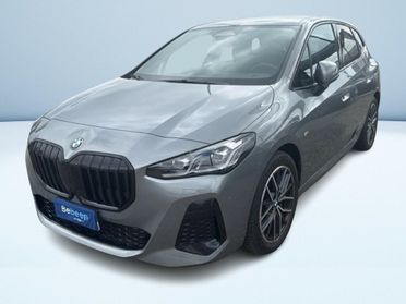 BMW Serie 2 Active Tourer 218 d Msport DCT