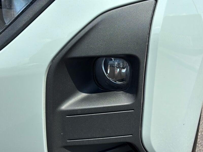 Ford Tourneo Courier 1.0 EcoBoost 125CV Active Auto