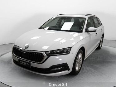 Skoda Octavia Octavia 2.0 TDI EVO SCR 150 CV DSG Wagon Executive