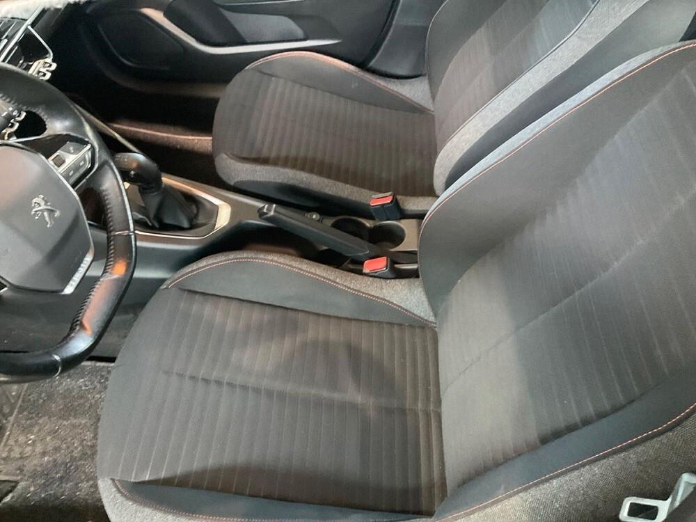 Peugeot 208 ACTIVE PACK 1.2 BENZINA 75 CV EURO 6D-TEMP