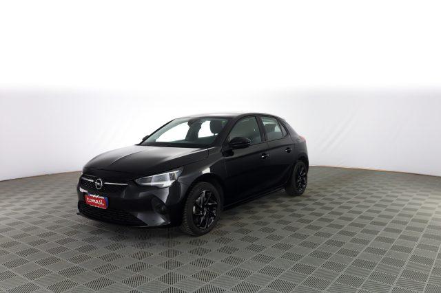 OPEL Corsa Corsa 1.5 D 100 CV