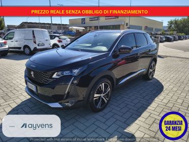 Peugeot 3008 GT 1.5 BlueHDi *CAMBIO AUTOMATICO* PREZZO SENZA VINCOLI