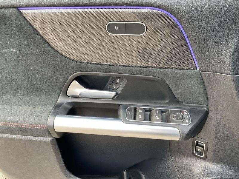 Mercedes-Benz GLA 200 d Premium auto