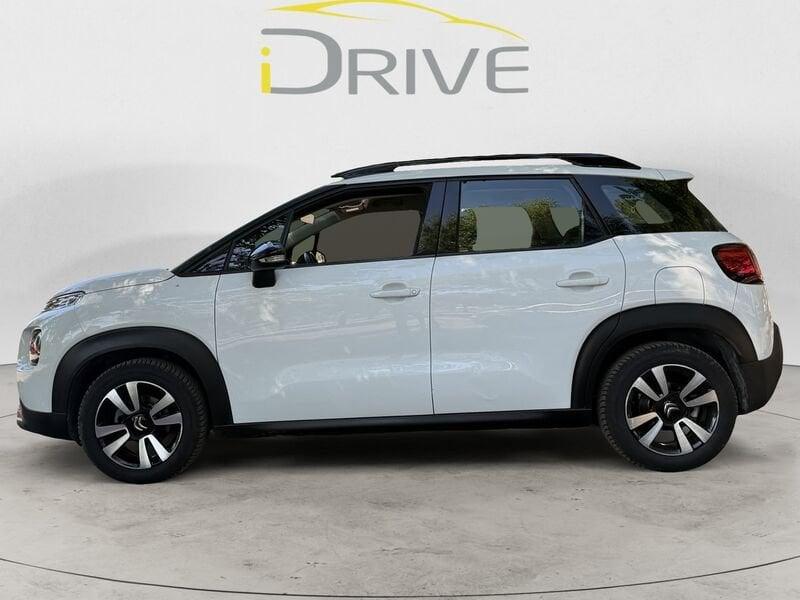 Citroën C3 Aircross C3 Aircross 1.2 puretech Feel 82cv+GPL