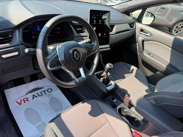 Renault Captur 1.0 tce Techno 90cv PROMO FIN