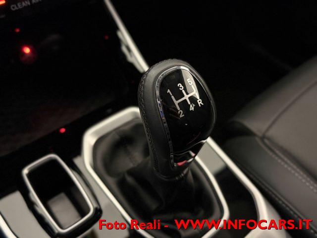 DR MOTOR DR 5.0 1.5 Bi-Fuel GPL Unica - KM ZERO