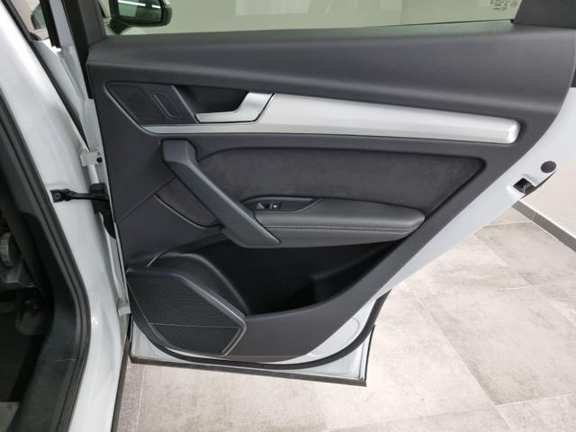 AUDI Q5 SPB 55 TFSI e quattro S tronic S line 367CV