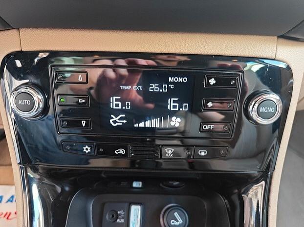 LANCIA Delta 1.6 MJT *107.000 KM* - 2014