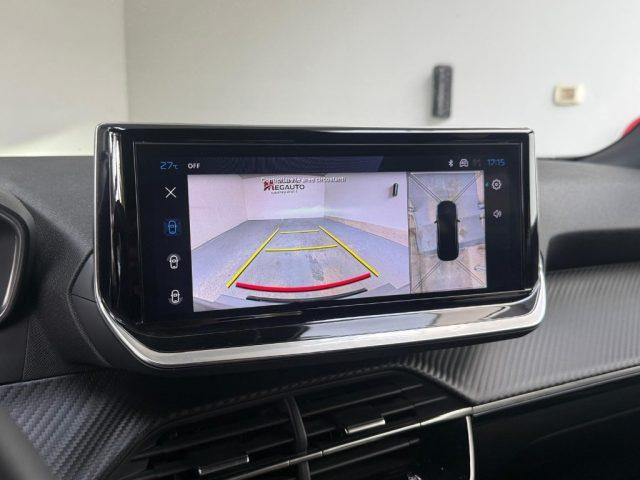 PEUGEOT 2008 PureTech 100 S&S Allure