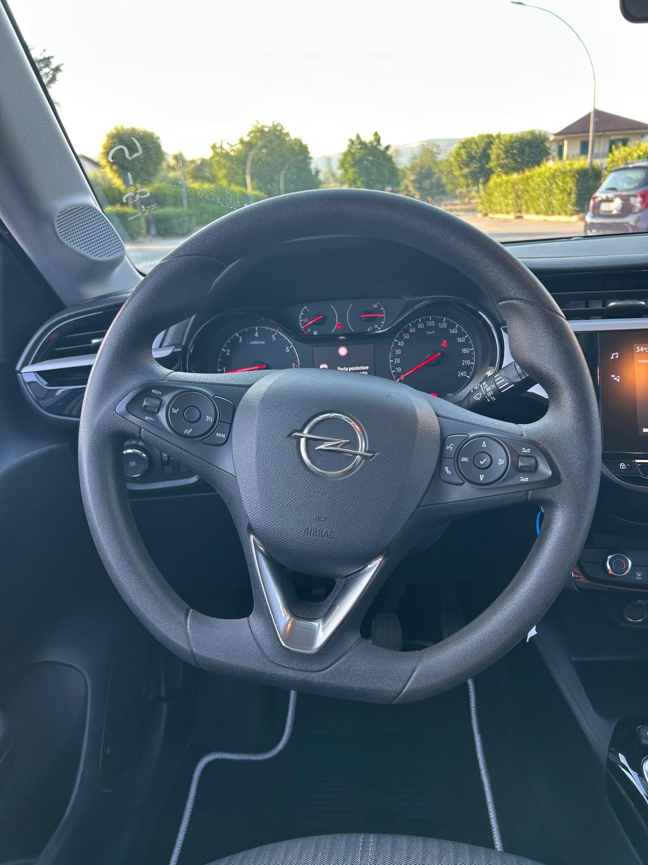 Opel Corsa 1.2 Elegance - 2023