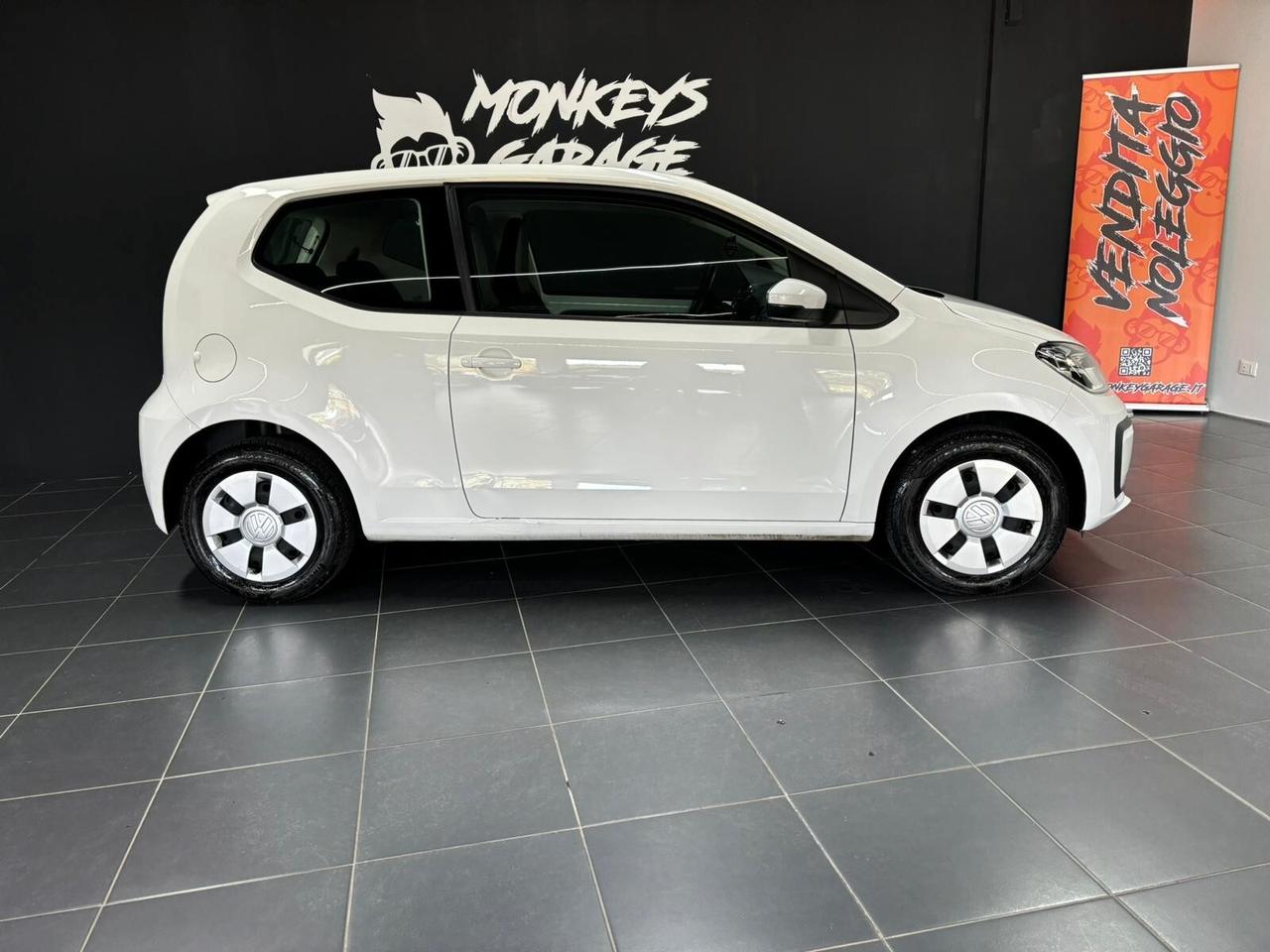 Volkswagen up! 1.0 3p. eco high up! - NEOPATENTATI