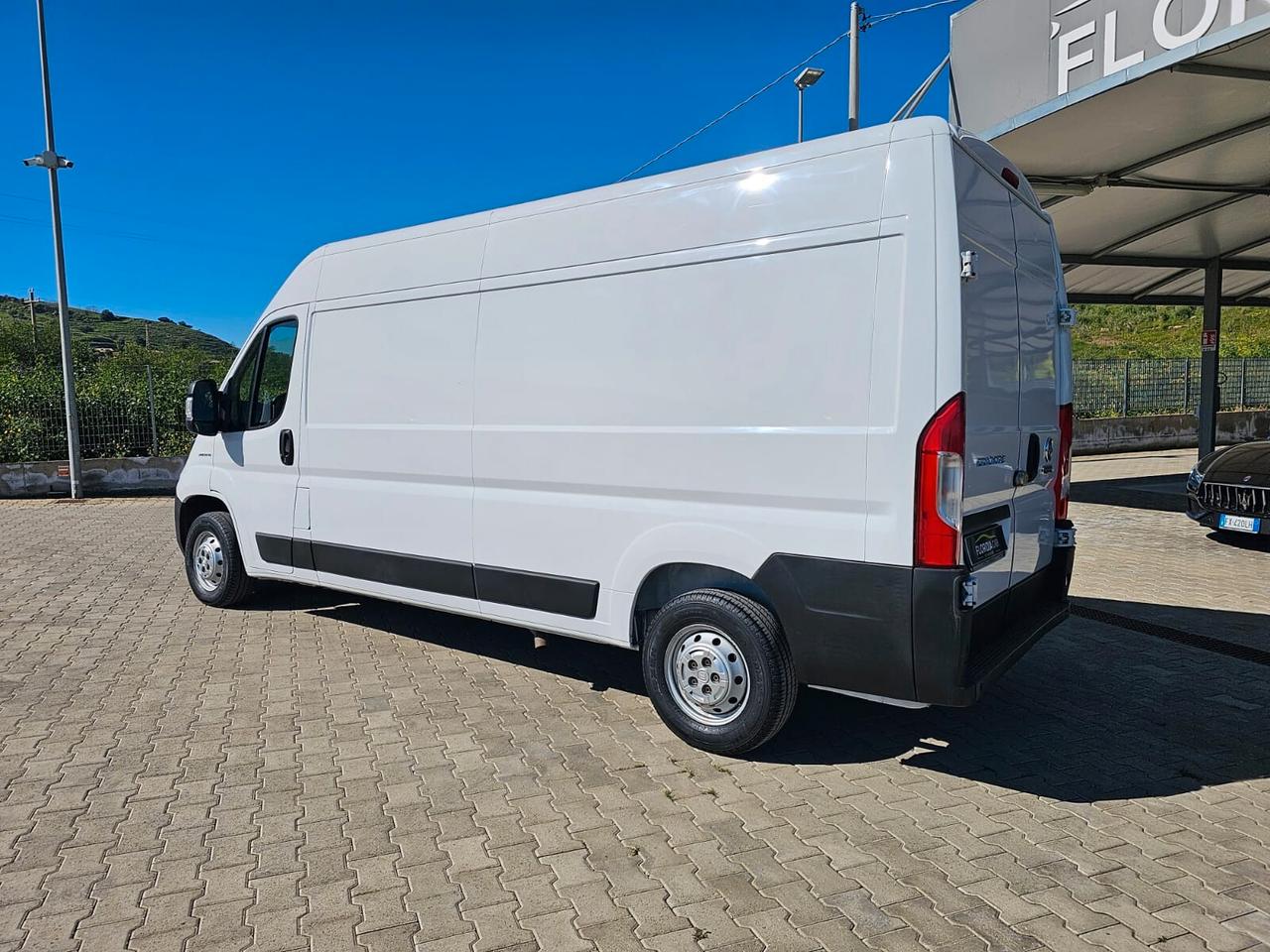 FIAT DUCATO 2.3MJT 140CV 04/2020