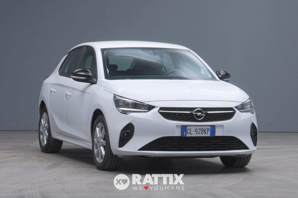 Opel Corsa 1.5 100CV Edition