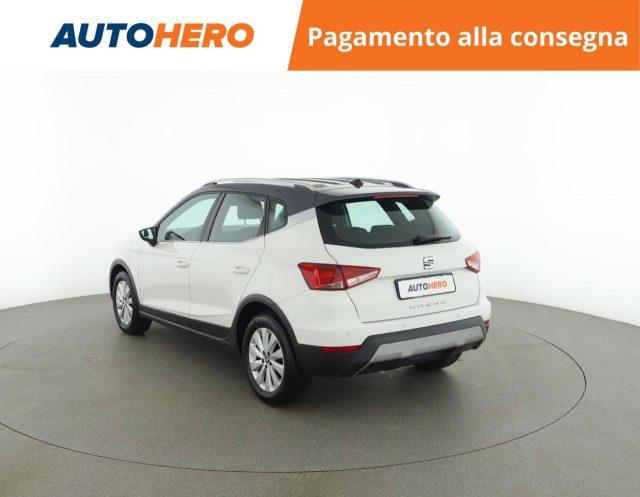 SEAT Arona 1.0 EcoTSI XCELLENCE