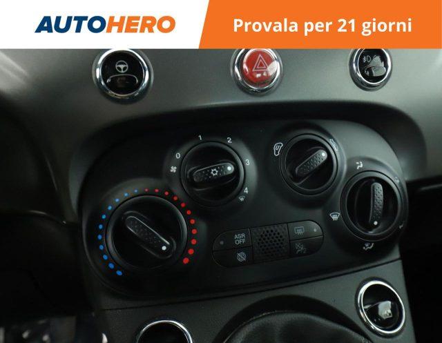 FIAT 500 1.3 Multijet 95 CV S