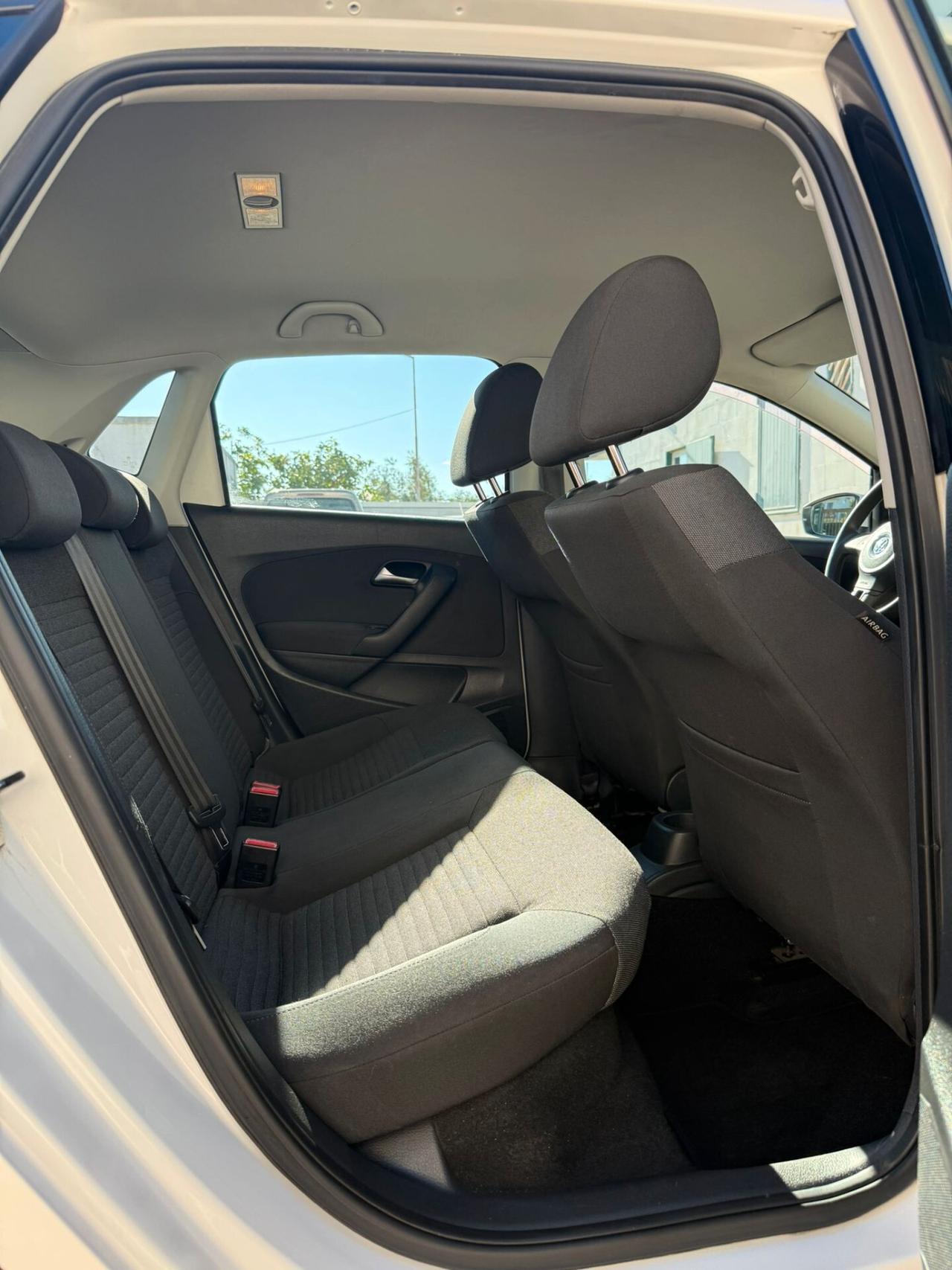 Volkswagen Polo 1.2 TDI