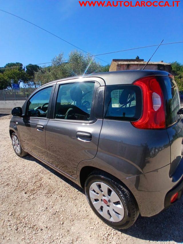FIAT Panda 1.2 Lounge x NEOPATENTATI