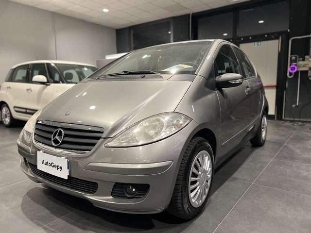 Mercedes-Benz A 150 1.5 95CV AUTOGEPY *SEDE SASSUOLO* 05361881051