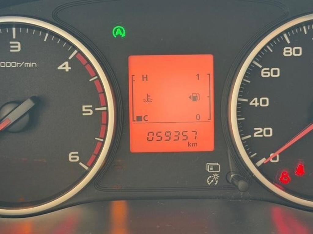 Fiat Fullback Doppia Cabina 2.4 SX 4WD