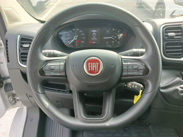 FIAT Ducato 35 2.2 Mjt 140CV L2 H2 PM-TM Furgone