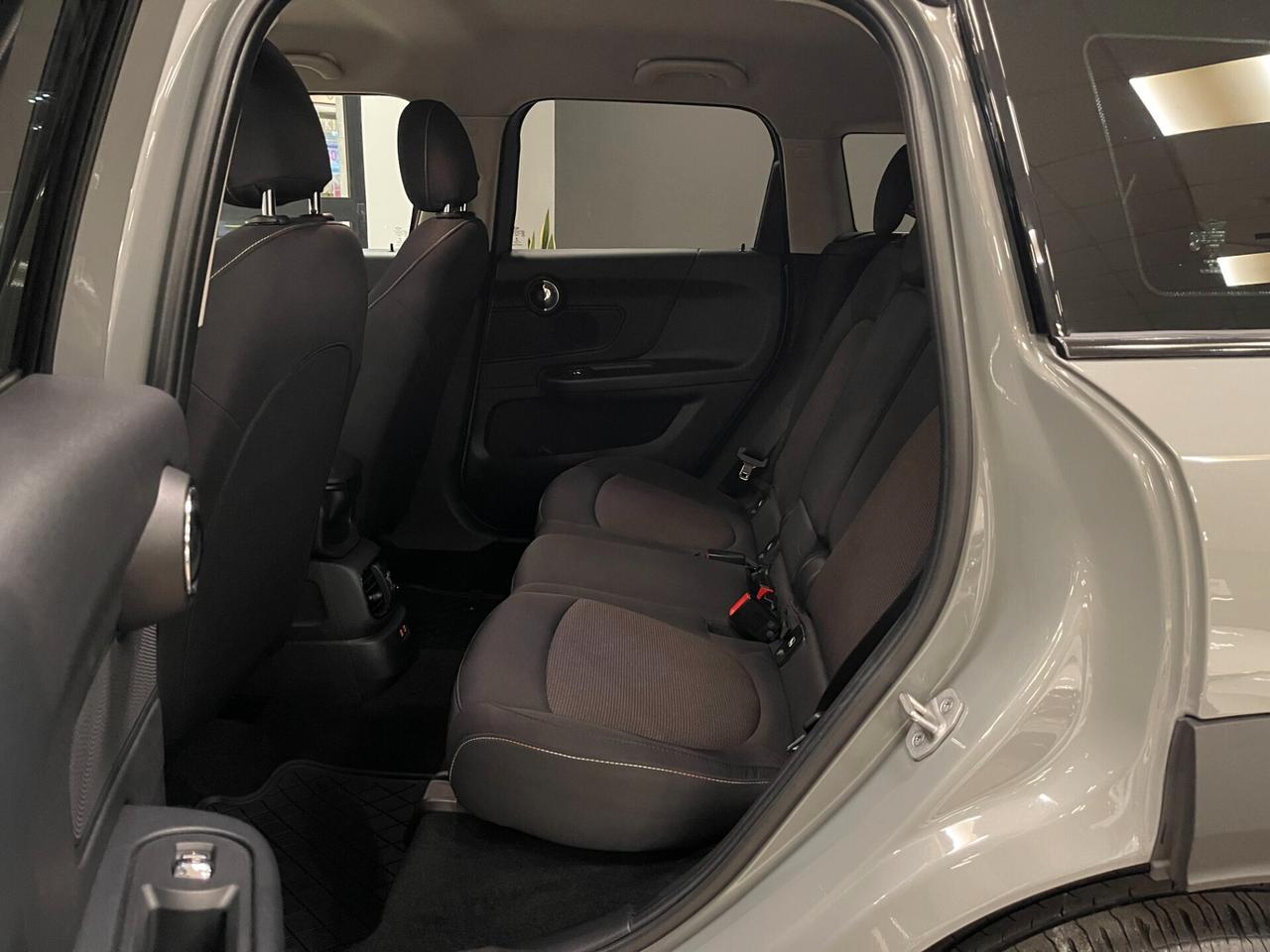 Mini 1.5 One D Business Countryman