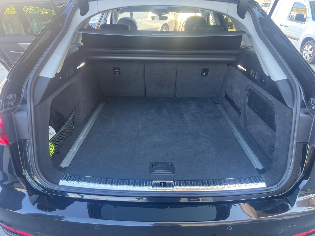 Audi A6 Avant 50 3.0 TDI quattro tiptronic Business