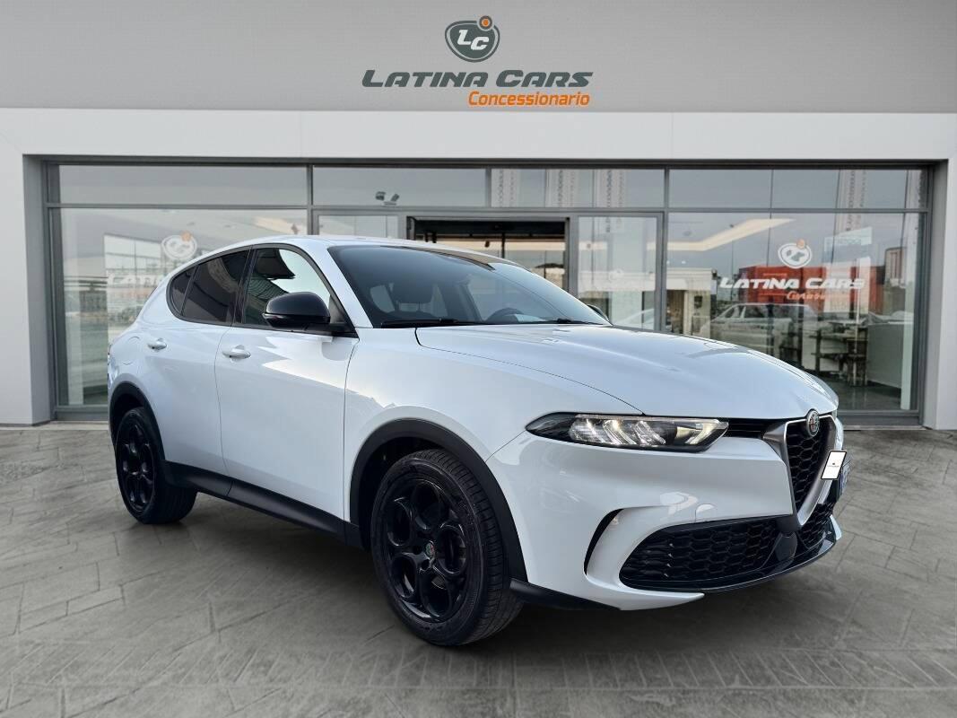 Alfa Romeo Tonale 1.6 Super 130cv tct6 Con NAVIGATORE