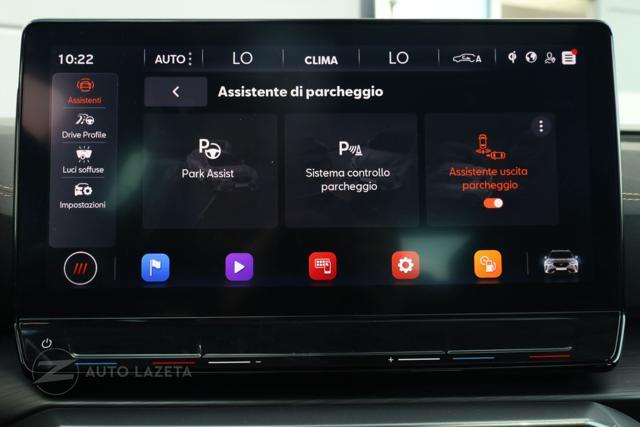 CUPRA Formentor VZ 2.0 TSI TETTO,CAMERA 360° 4Drive DSG 4x4