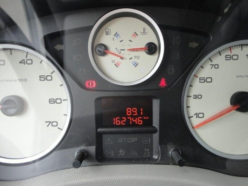 FIAT Scudo Scudo 2.0 MJT/136 DPF PL Combi 8 posti (M1)