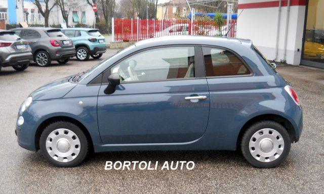 FIAT 500 1.3 MJET 138.000 POP