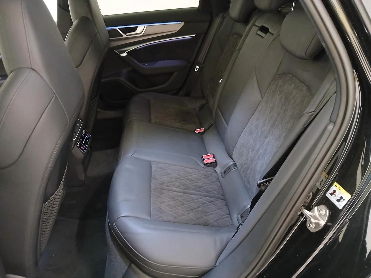 Audi RS6 600cv Tetto No bollo 3/5 ANNI!!