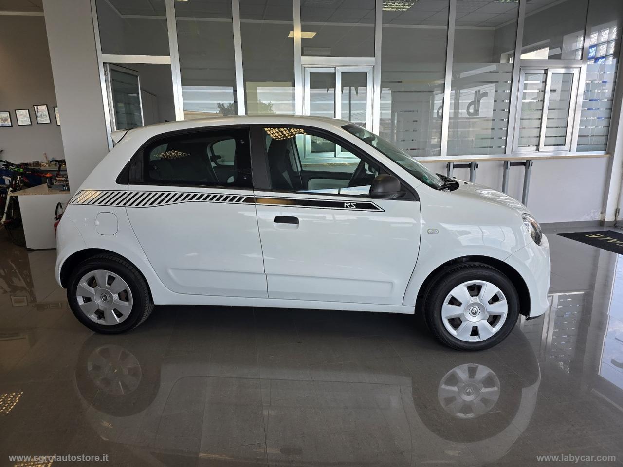 RENAULT Twingo SCe Life