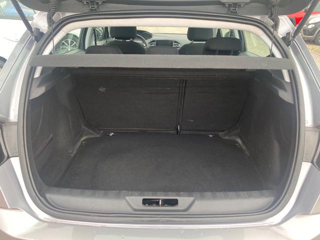 PEUGEOT 308 BlueHDi 100 S&S Active