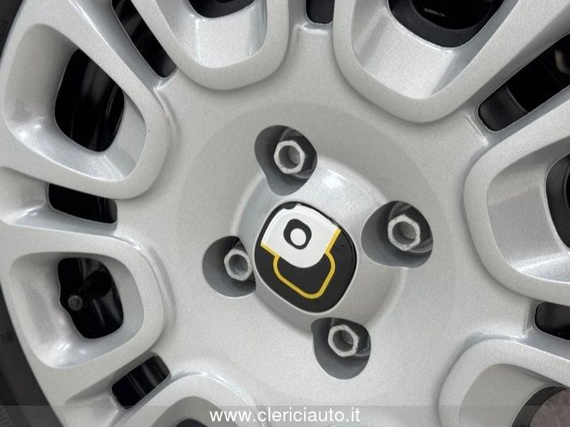 FIAT Pandina Panda 1.0 FireFly S&S Hybrid