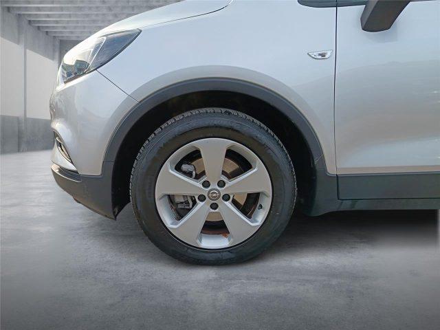 OPEL Mokka 1ª serie X 1.6 CDTI Ecotec 4x2 Start&Stop Busine