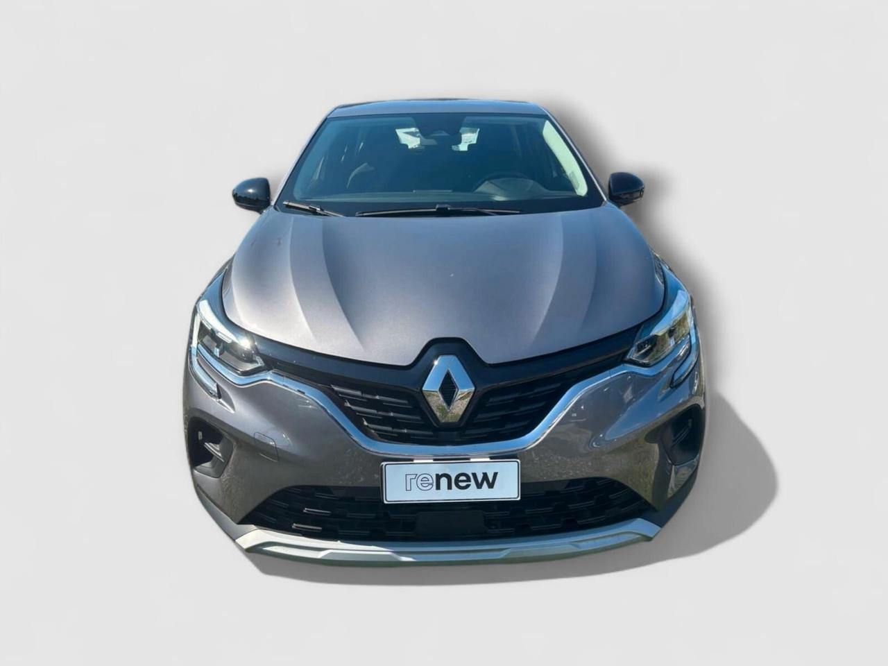 Renault Captur Full Hybrid E-Tech 145 CV Equilibre
