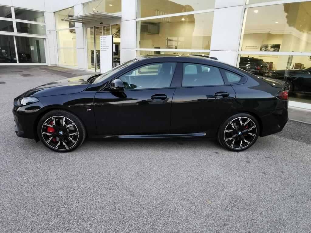 BMW Serie 2 Gran Coupe 220 d 48V MSport Pro DCT