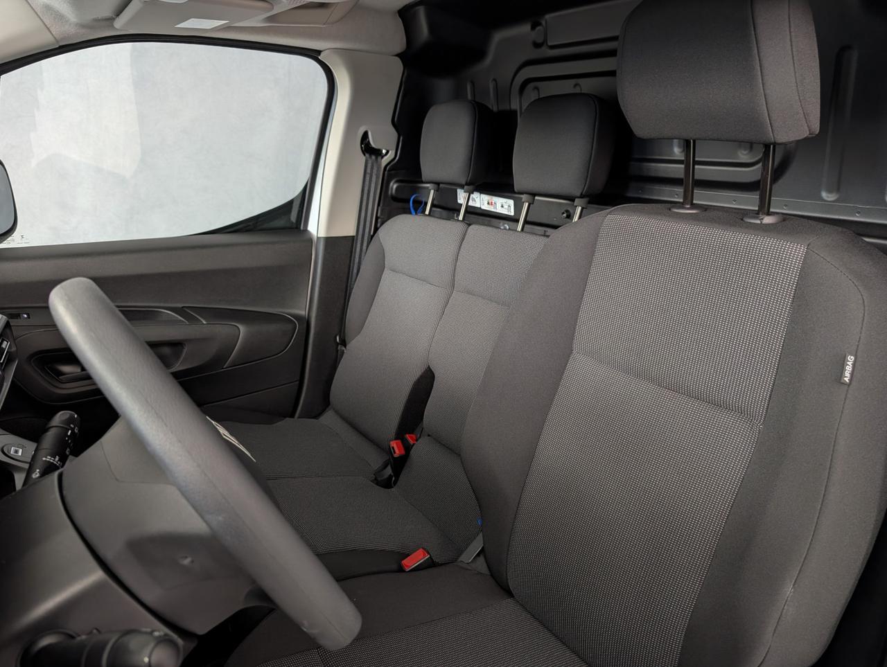 Fiat doblo iii 1.5 diesel 100cv M 3p.ti