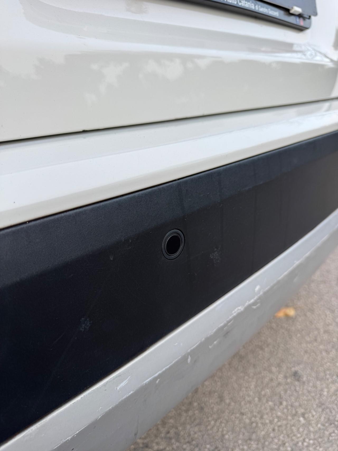 Bmw X1 2.0D TETTO APRIBILE/CAMBIO AUTOMATICO