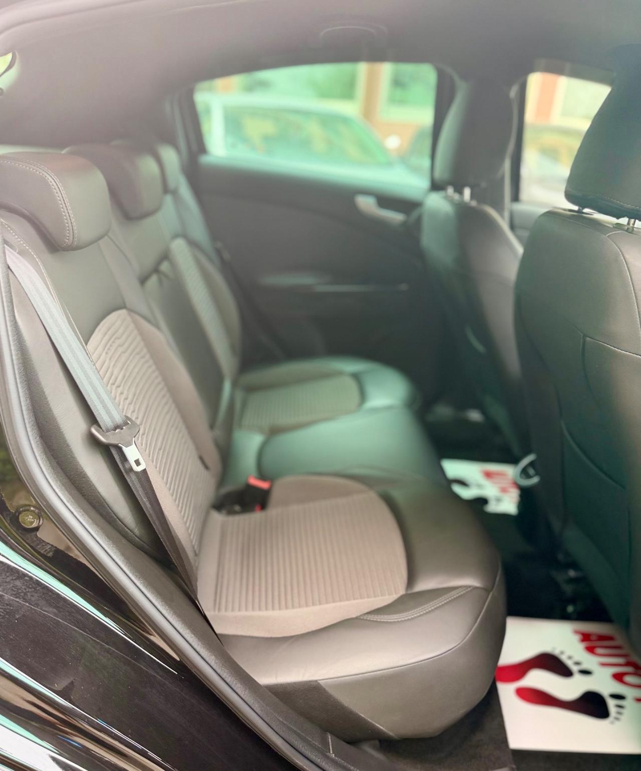 Alfa Romeo Giulietta 2013 1.6 JTDm-2 ok neopatentati