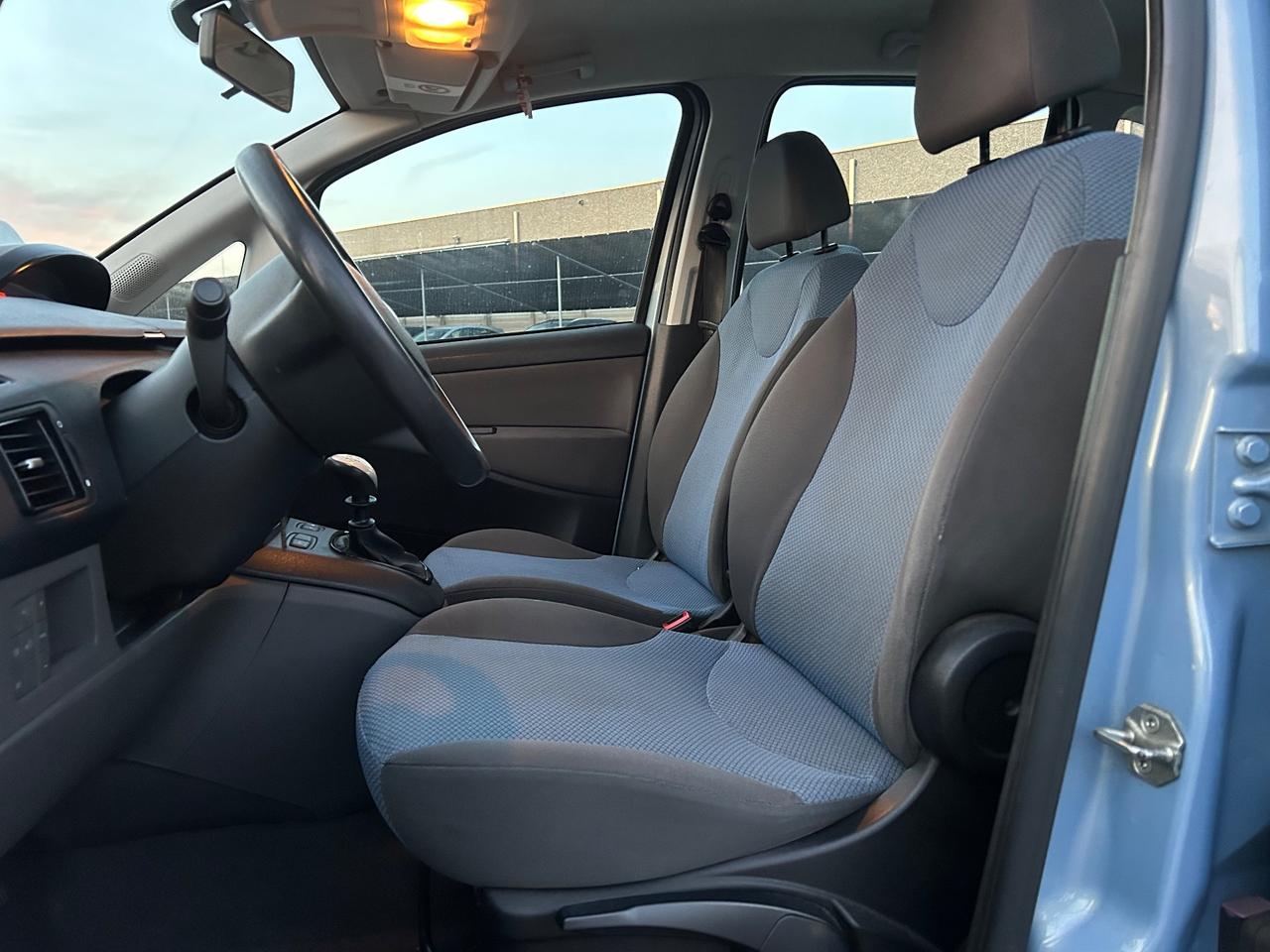 Fiat Idea 1.4 Active