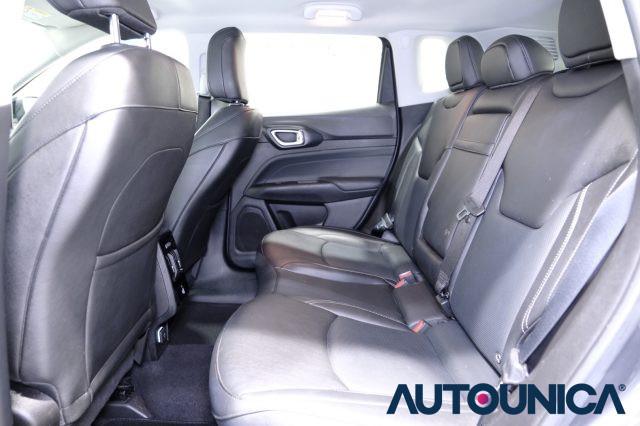 JEEP Compass 1.3 TURBO T4 240 CV PHEV AT6 4XE S