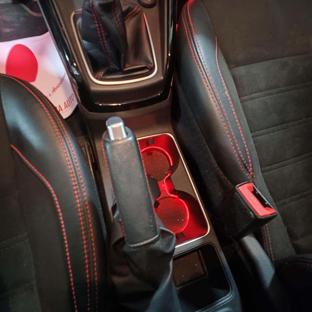 Ford EcoSport 1.0 EcoBoost 100 CV ST-Line